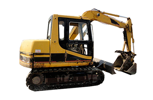 РЕМКОМПЛЕКТ CAT307, "CATERPILLAR"